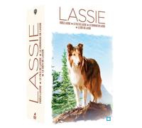 Lassie - Coffret DVD