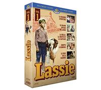Lassie - Les Longs Métrages - Vol. 1