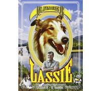 Coffret Lassie, vol. 10
