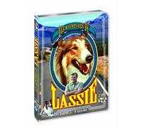 Lassie Vol.11, Coffret 2 Dvd (Coffret De 2 Dvd)