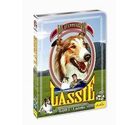 Coffret Lassie, vol. 6