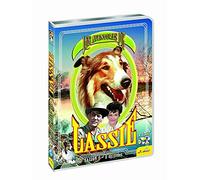 Les Aventures de Lassie - Saison 8