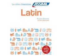 Coffret latin débutants & faux-débutants