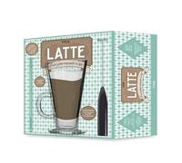 Coffret latte pour faire mousser sa life