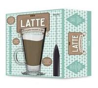 Solar Guitars Coffret latte pour faire mousser sa life