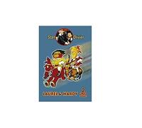 coffret Laurel et Hardy