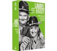 Coffret Laurel et Hardy 3 films DVD E
