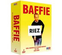 Coffret Laurent Baffie E