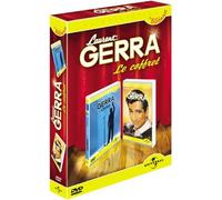 Coffret Laurent Gerra 2 DVD : A l'Olympia 1999 / A l'Olympia 2002