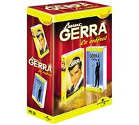 Coffret Laurent Gerra 2 VHS : A l'Olympia 1999 / A l'Olympia 2002