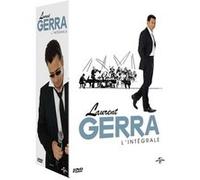Coffret Laurent Gerra 5 spectacles DVD G