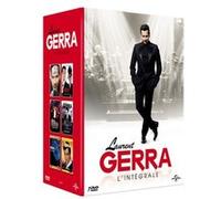 Coffret Laurent Gerra L'intégrale DVD G