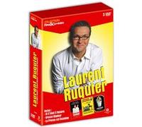 Coffret Laurent Ruquier E