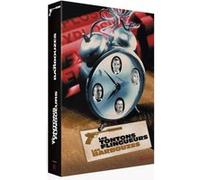 Coffret Lautner 2 films DVD E