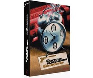 Coffret Lautner 2 films DVD E