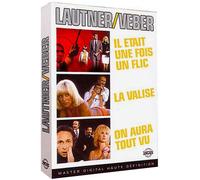 Lautner/Veber - Il Était Une Fois Un Flic + La Valise + On Aura Tout Vu !