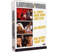 Coffret Lautner - Veber E