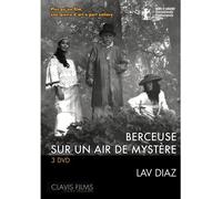 Coffret Lav Diaz 3 Films Blu-ray DVD