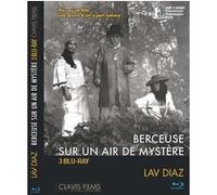 Coffret Lav Diaz 3 Films Blu-ray E