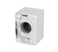 Coffret Lave-Linge électronique - Jouet Enfant Machine à Laver - Set Jouet d'imitation avec Carte Tigre