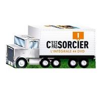 Coffret Le camion L'intégrale DVD G