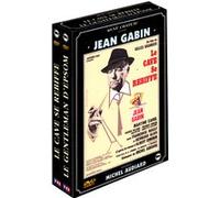 Coffret Le Cave se rebiffe - Le Gentleman d'Epsom E