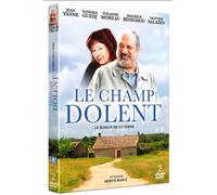 Coffret Le Champ Dolent DVD DVD