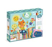 Coffret le chat et ses amis