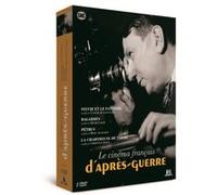Le Cinéma français d'après-guerre – DVD – Coffret (M6 Interactions)