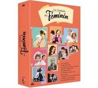 Coffret Le Cinéma au féminin DVD E
