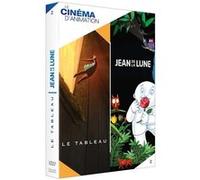 Coffret Le cinéma d'animation Volume 2 DVD E
