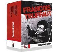 Coffret Le cinéma de François Truffaut 6 Films Edition Spéciale Fnac DVD E