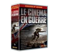 Coffret Le Cinéma en guerre Édition Spéciale 80ème Anniversaire DVD DVD