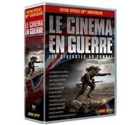 Le Cinéma en Guerre-Les Cinéastes au Combat [Édition 80ème Anniversaire]