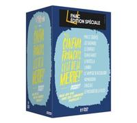 Coffret Le Cinéma Français, C'est De La Merde ! 10 Films - Volume 3