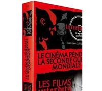 Coffret Le cinéma pendant la guerre DVD E
