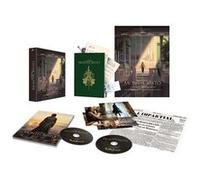 Coffret Le Comte de Monte Cristo Édition Collector Limitée Blu-ray 4K Ultra HD E