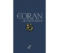 Coffret Le Coran des historiens
