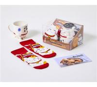 Coffret Le cosy club du Maneki neko 3ème édition - Collectif - First - Coffret - Jeux livres objets