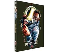 Coffret Le Dentiste 1 et 2 Combo Blu-ray DVD E