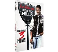 Le Flic de Beverly Hills – DVD – L'intégrale 3 films