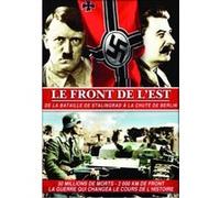 Coffret Le front de l'Est 2 films DVD E