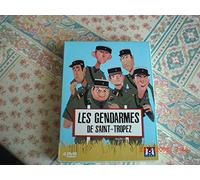Coffret Le Gendarme : L'Intégrale - Coffret 6 DVD