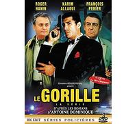 coffret le gorille
