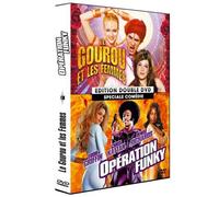 Coffret Le gourou et Les Femmes opération Funky