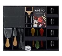 Coffret Le grand apéro ! Collectif (Auteur)