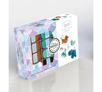 Coffret - Le grand atelier crochet - Animaux kawaii