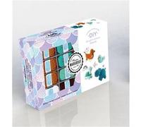Le grand atelier crochet – Animaux kawaii – Coffret – Marabout