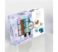 Le grand atelier crochet – Animaux kawaii – Coffret – Marabout