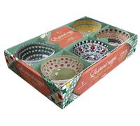 Coffret Le grand mezzé